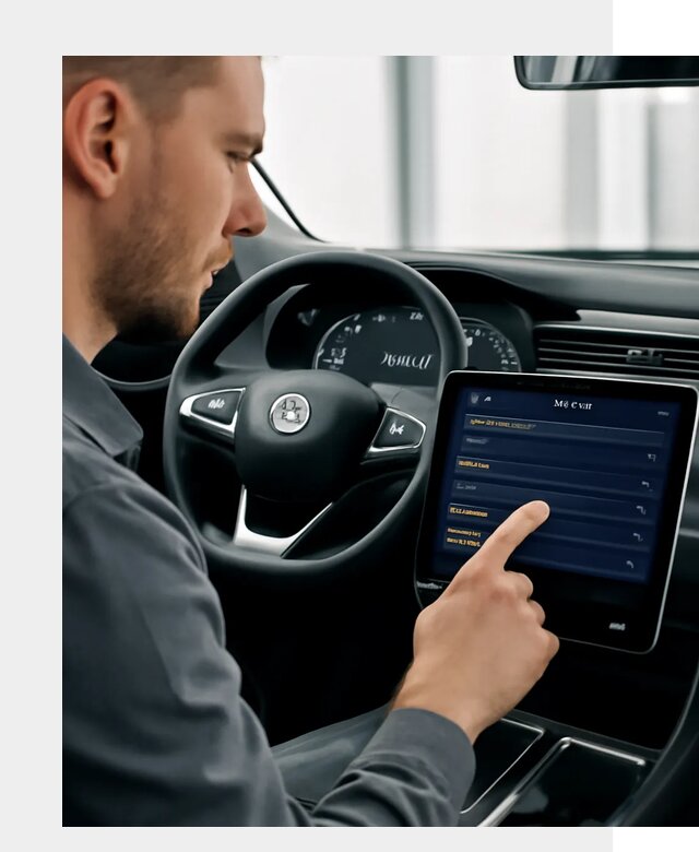 Русификация Changan X5 в Кимовске по цене от 6700 р. | ФастМобиль-Кмв