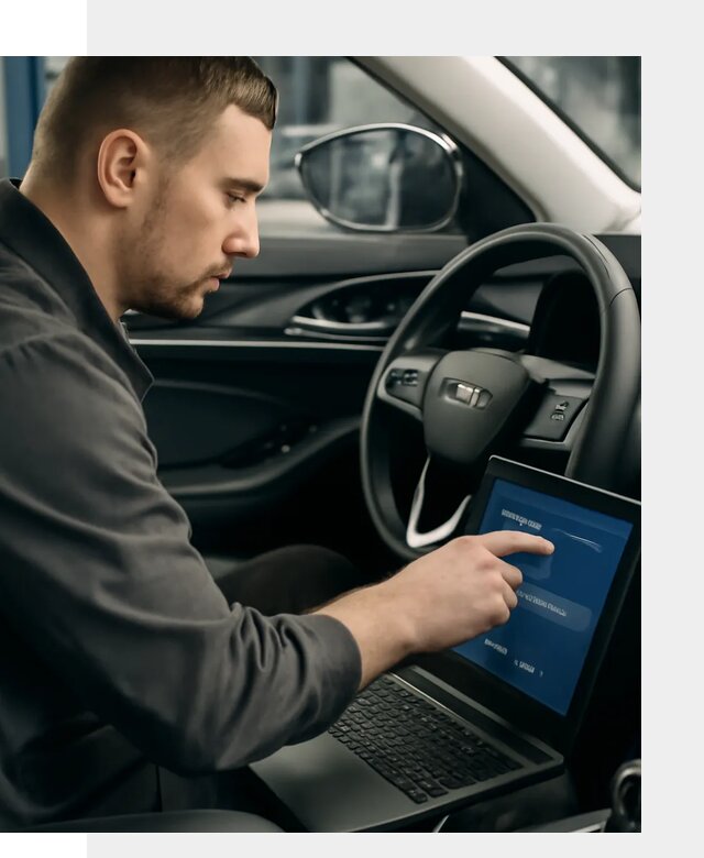 Русификация мультимедиа автомобилей Changan под ключ в Кимовске