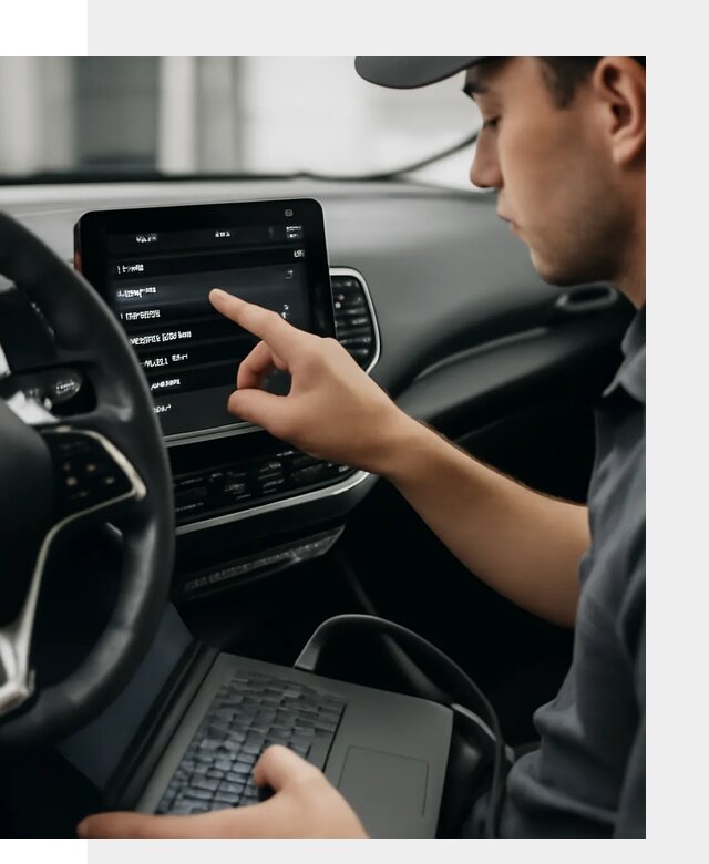 Русификация Dongfeng 7 под ключ для вашего автомобиля в Кимовске