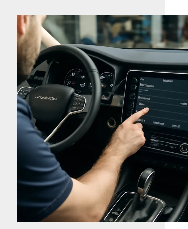 Русификация панели Dongfeng в Кимовске по цене от 5154 р. | ФастМобиль-Кмв