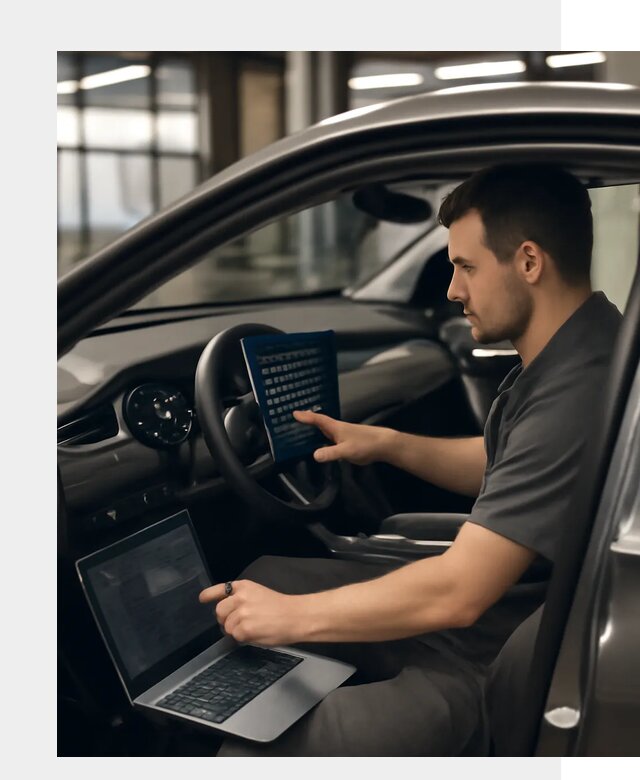 Русификация Exeed TXL в Кимовске по цене от 15359 р. | ФастМобиль-Кмв