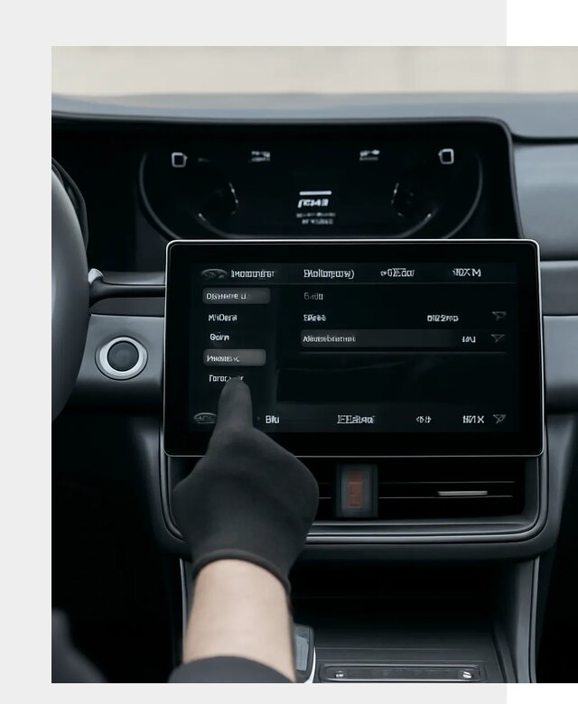 Русификация GAC GS 8 под ключ в Кимовске от 6700 р. | ФастМобиль-Кмв