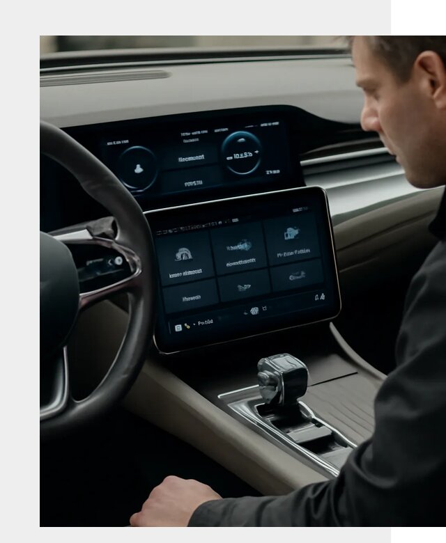 Русификация Geely Monjaro в Кимовске по цене от 8143 р. | ФастМобиль-Кмв