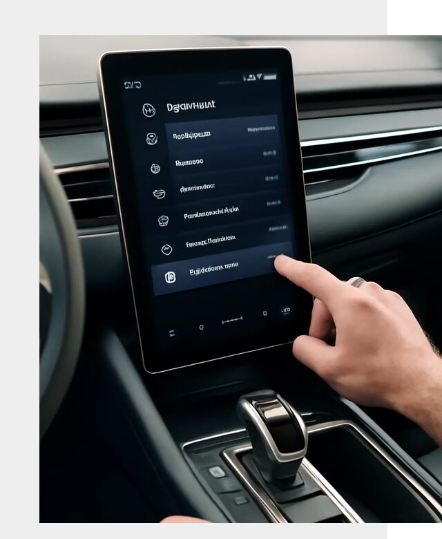 Русификация Geely Preface в Кимовске по цене от 10205 р. | ФастМобиль-Кмв
