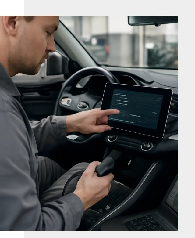 Русификация мультимедиа автомобилей Geely в Кимовске под ключ