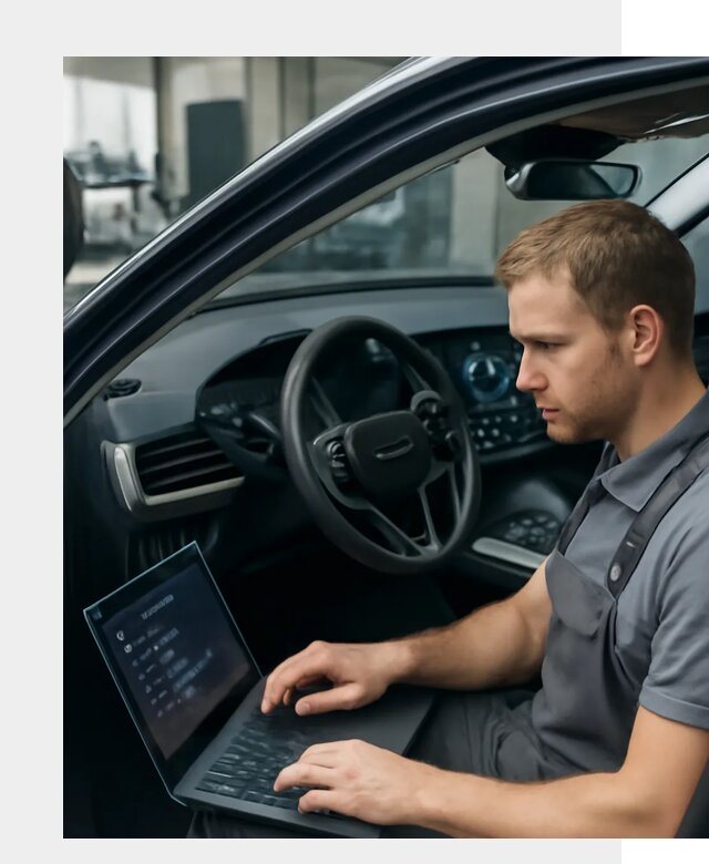 Русификация Haval в Кимовске по цене от 8143 р. | ФастМобиль-Кмв