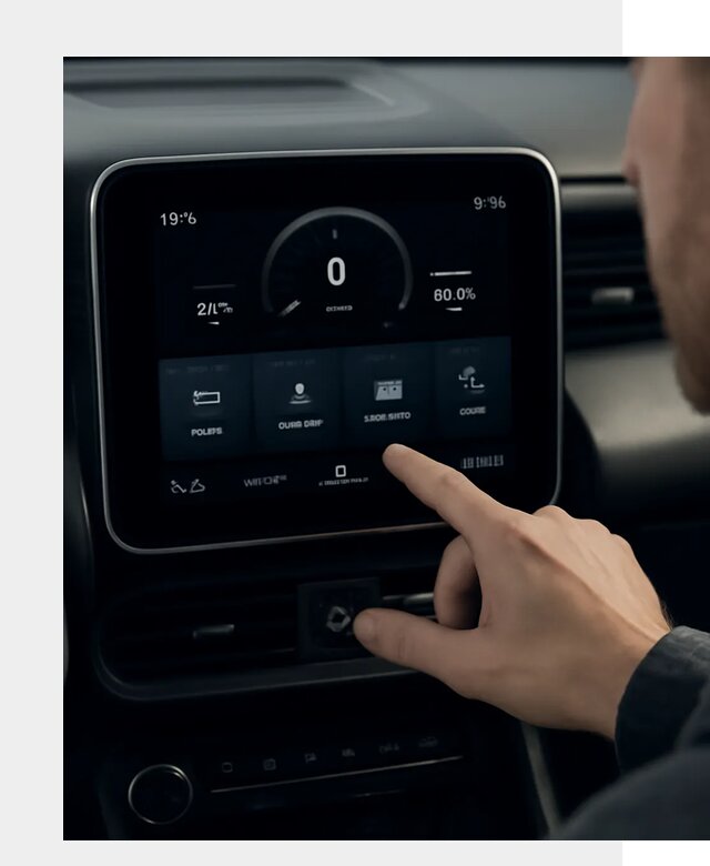 Русификация Haval DARGO в Кимовске по цене от 6700 р. | ФастМобиль-Кмв