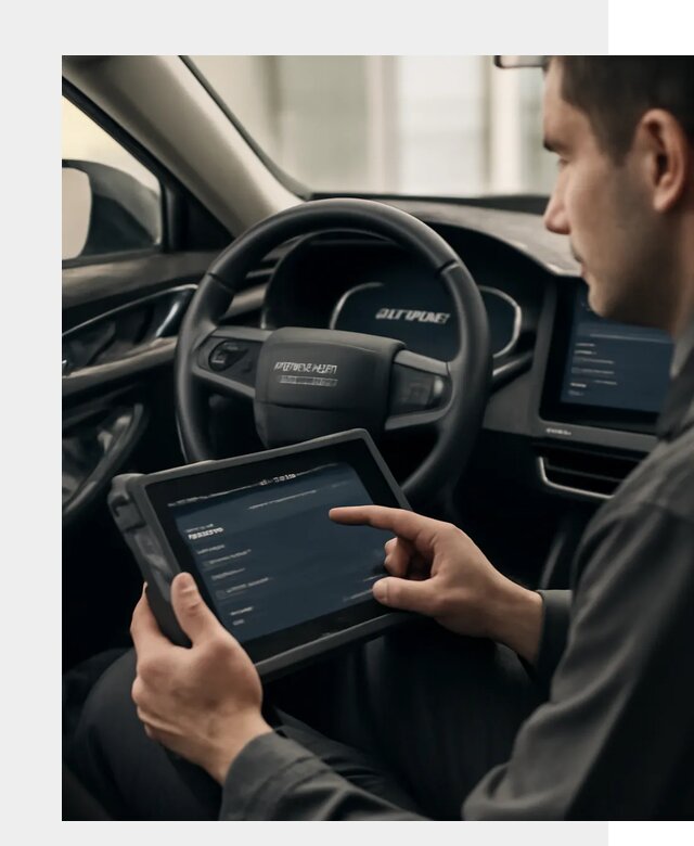 Русификация приборной панели Haval в Кимовске от 5669 р. | ФастМобиль-Кмв
