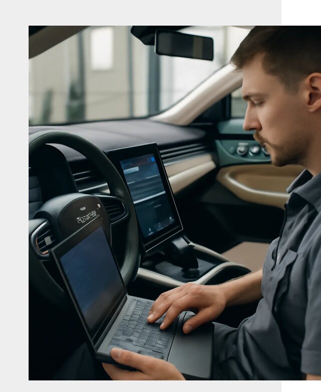 Русификация Lynk Co 900 в Кимовске по цене от 20513 р. | ФастМобиль-Кмв