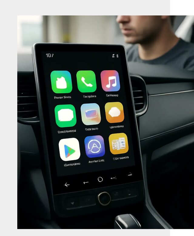 Установка приложений Lynk Co в Кимовске по цене от 6082 р. | ФастМобиль-Кмв