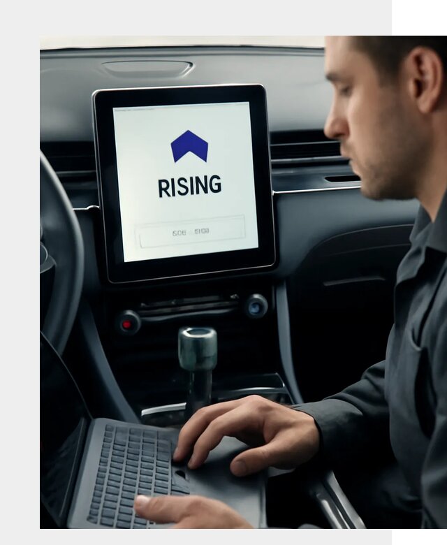 Установка приложений Rising в Кимовске по цене от 4639 р. | ФастМобиль-Кмв