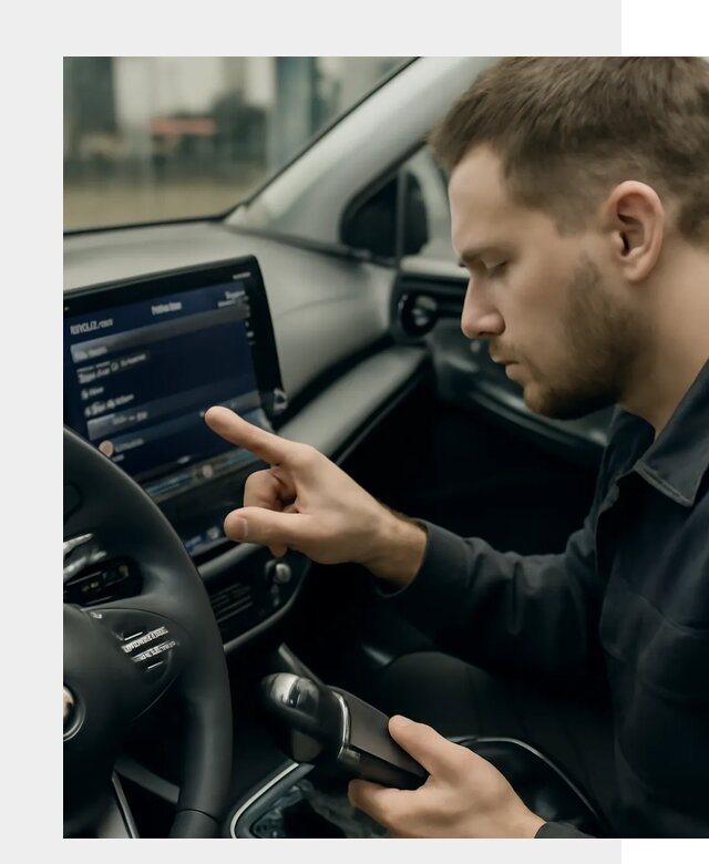 Русификация Hyundai в Кимовске по цене от 7731 р. | ФастМобиль-Кмв