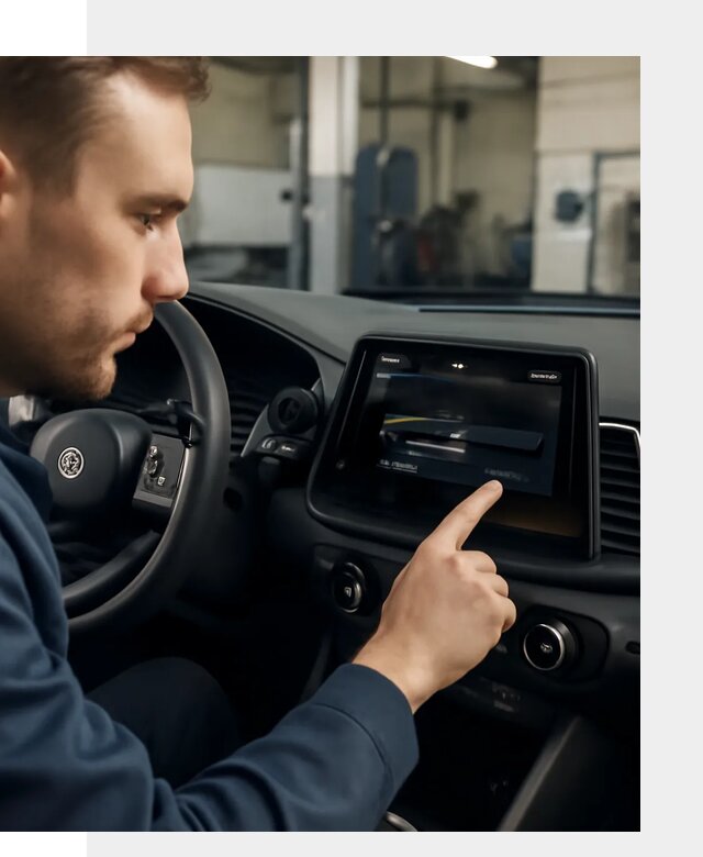 Русификация автомобилей Hyundai под ключ в Кимовске сегодня