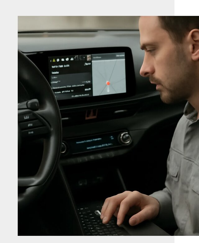 Русификация Hyundai всех моделей в Кимовске от 8143 р. | ФастМобиль-Кмв
