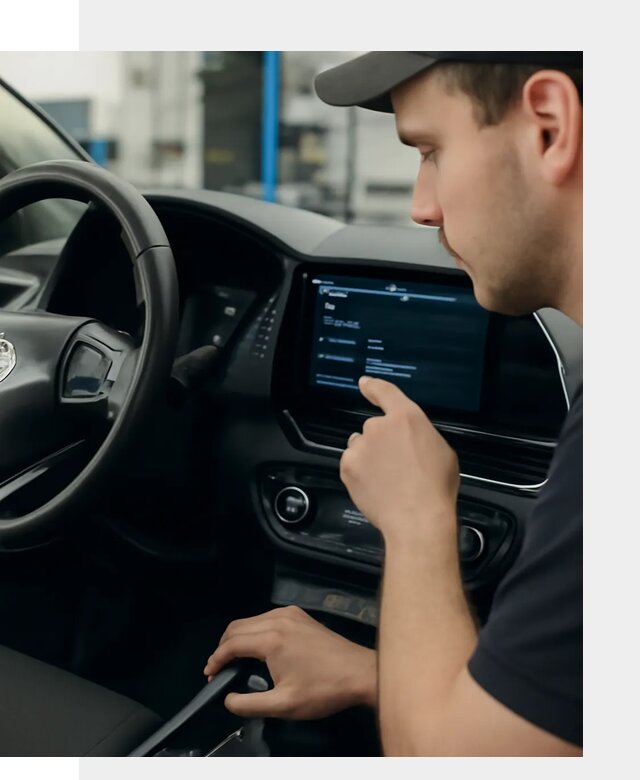 Русификация автомобилей Hyundai всех моделей в Кимовске