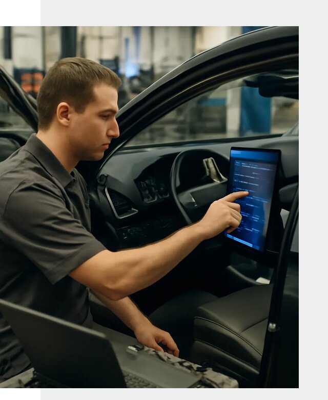 Русификация мультимедиа Hyundai для автомобилей под ключ в Кимовске