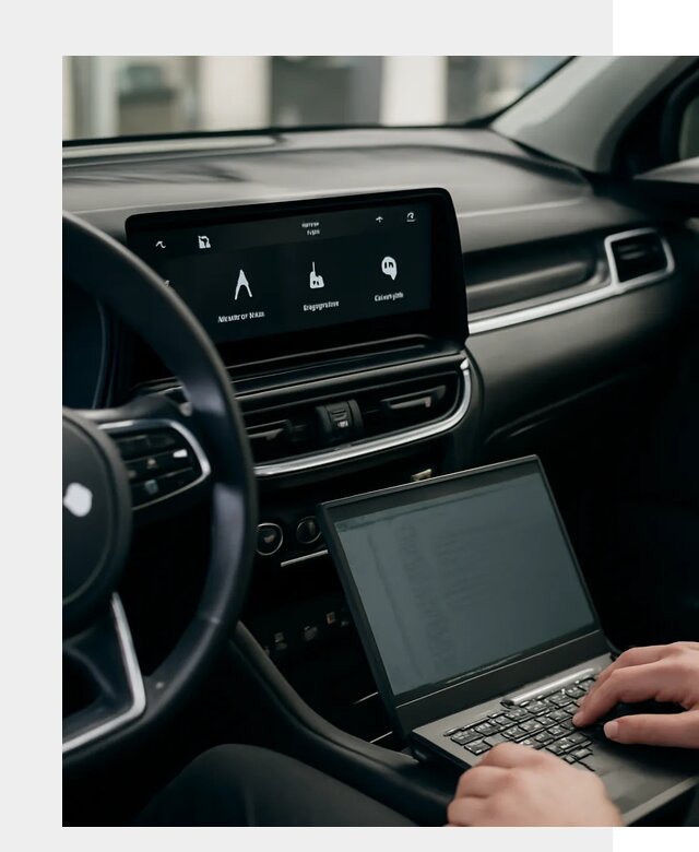 Русификация Kia K5 в Кимовске по цене от 6700 р. | ФастМобиль-Кмв