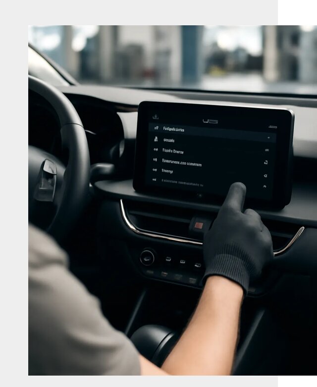Русификация Kia всех моделей в Кимовске от 10205 р. | ФастМобиль-Кмв