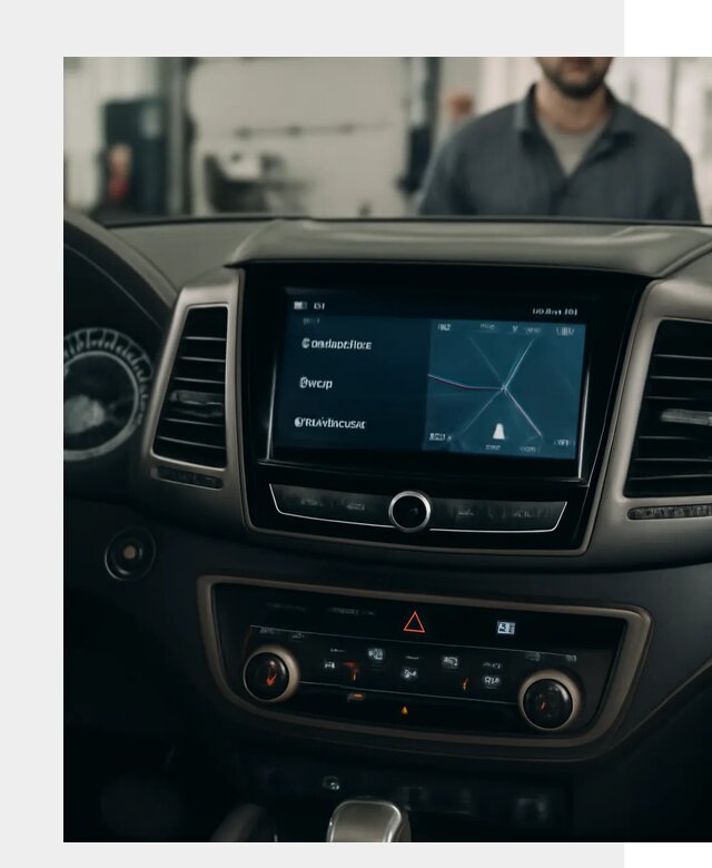 Русификация SsangYong Rexton в Кимовске от 12885 р. | ФастМобиль-Кмв