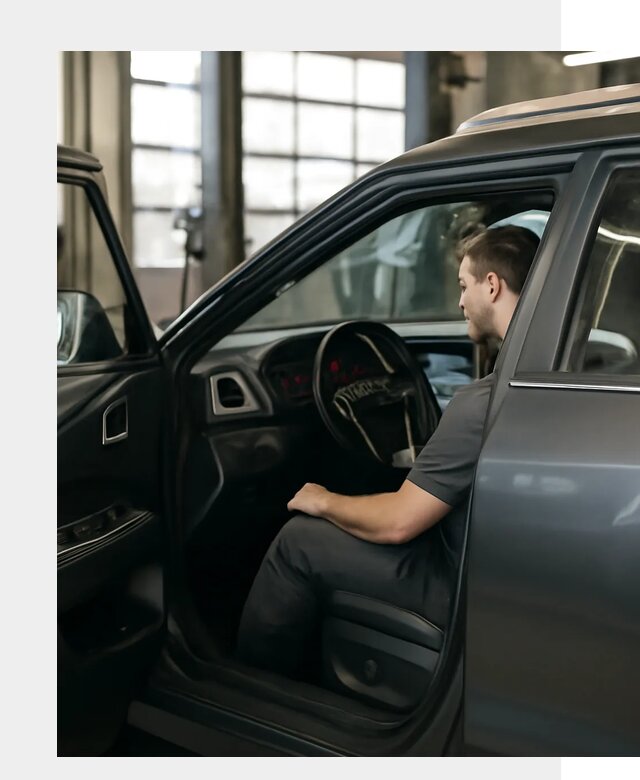 Русификация SsangYong Tivoli в Кимовске по цене 6082 | ФастМобиль-Кмв
