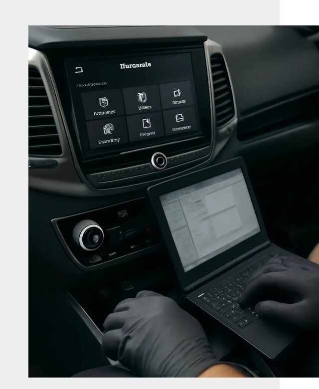 Русификация мультимедиа SsangYong в Кимовске от 6700 р. | ФастМобиль-Кмв