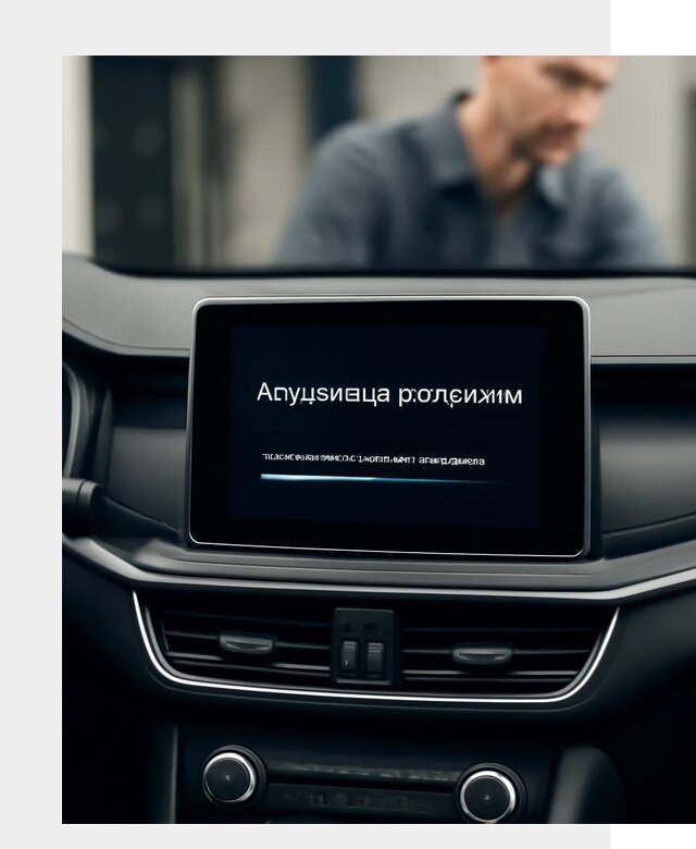 Обновление русификации авто в Кимовске по цене от 6082 р. | ФастМобиль-Кмв