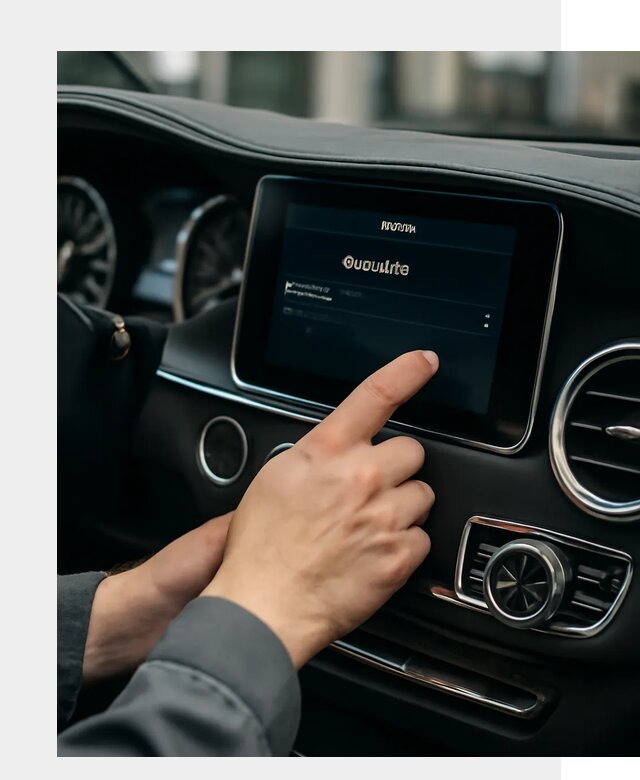 Адаптация часового пояса авто в Кимовске от 3608 р. | ФастМобиль-Кмв