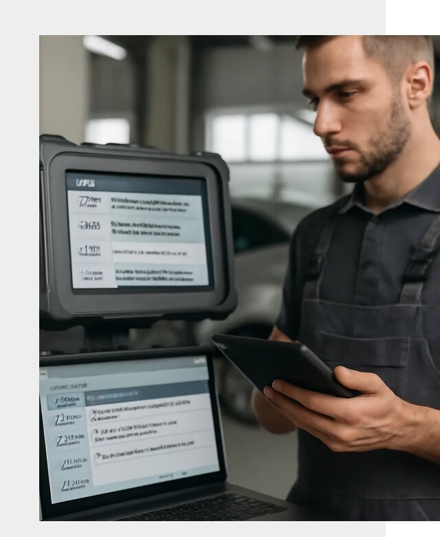 Перевод ошибок автомобиля в Кимовске по цене от 2577 р. | ФастМобиль-Кмв