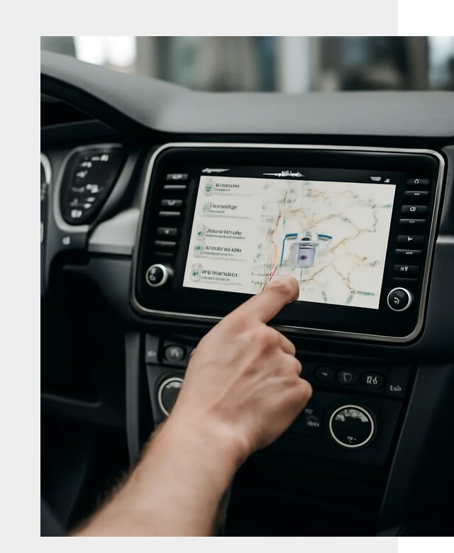 Русификация навигации авто в Кимовске по цене от 7731 р. | ФастМобиль-Кмв