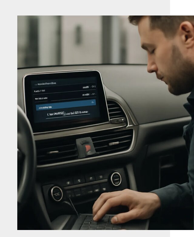 Установка русского пакета языка для авто в Кимовске от 6082 р. | ФастМобиль-Кмв