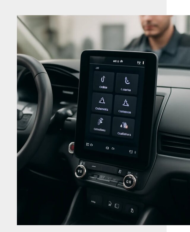 Русификация Honda в Кимовске по цене от 7113 р. | ФастМобиль-Кмв