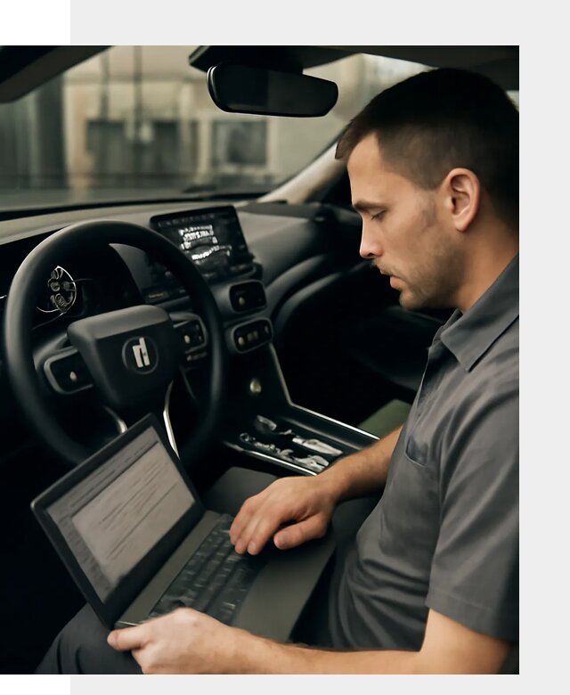 Русификация Honda Accord на русском языке под ключ в Кимовске