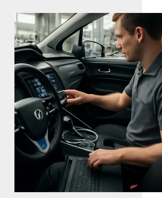 Русификация Honda CLARITY в Кимовске по цене от 7731 р. | ФастМобиль-Кмв