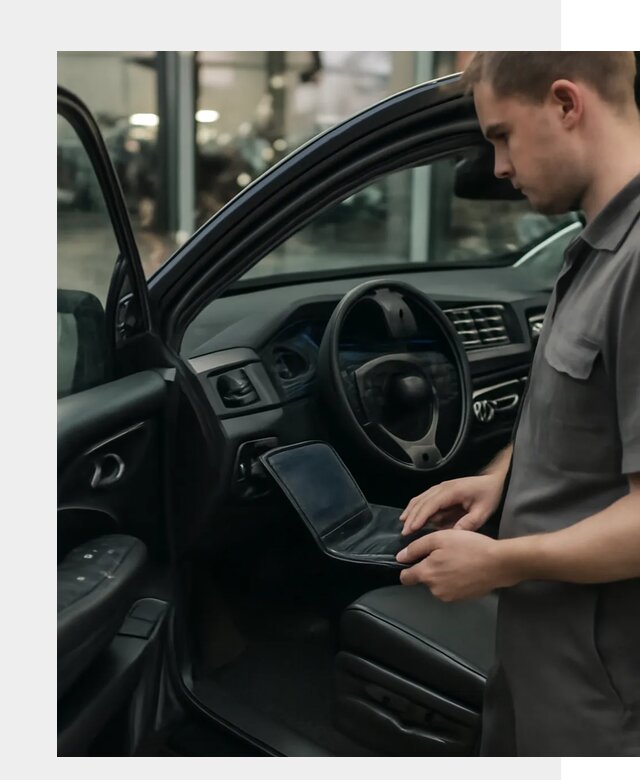 Русификация Honda Pilot по цене от 7113 р. в Кимовске ФастМобиль-Кмв