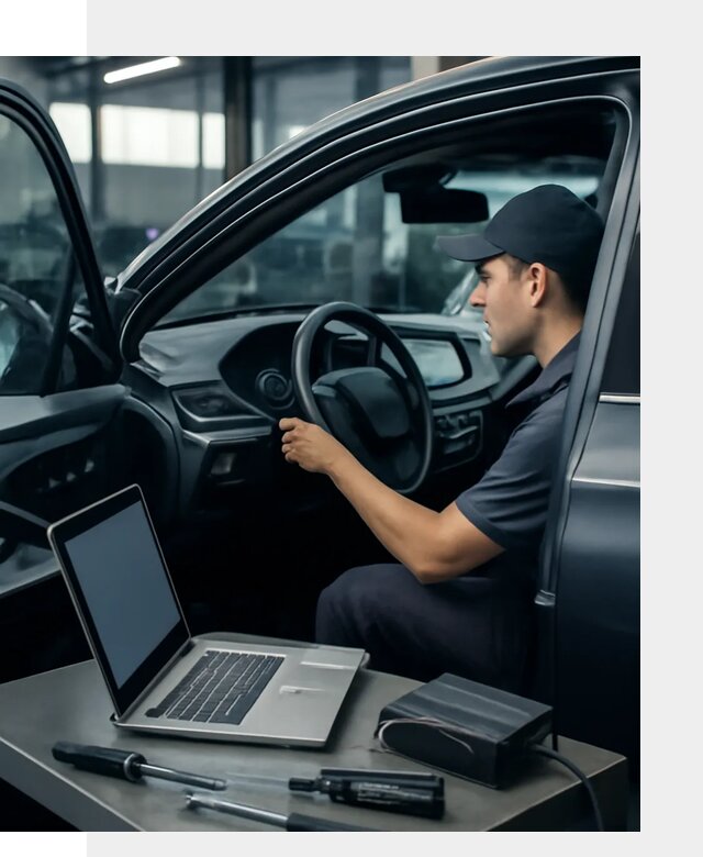 Русификация Honda Ridgeline для комфортной езды в Кимовске