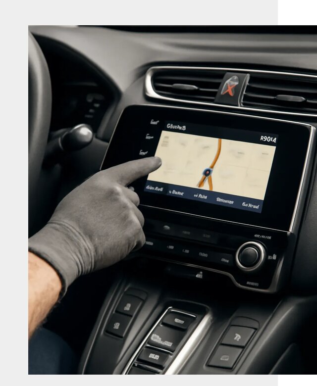 Русификация мультимедиа Honda в Кимовске от 7731 р. | ФастМобиль-Кмв