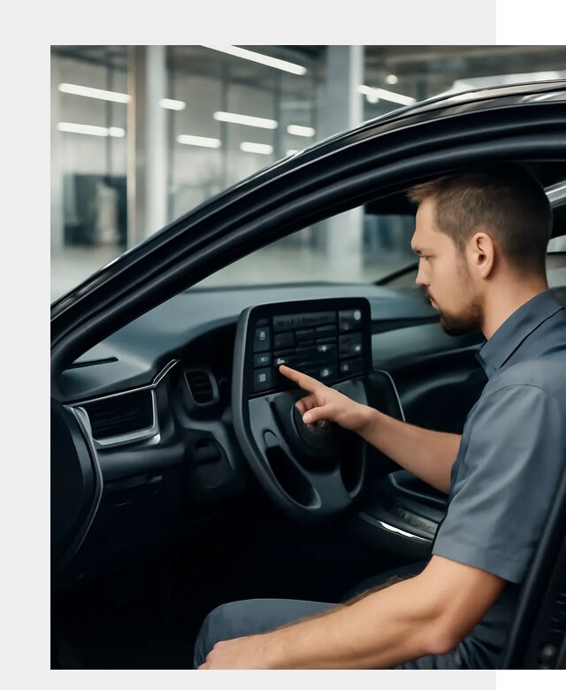 Русификация Lexus в Кимовске по цене от 15359 р. | ФастМобиль-Кмв