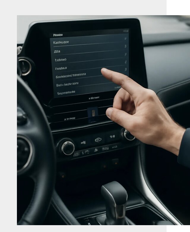 Русификация Lexus NX Pioner в Кимовске по цене 8762 р. | ФастМобиль-Кмв