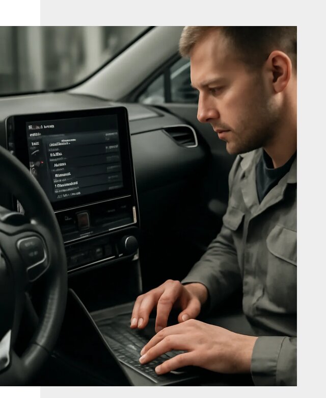 Русификация мультимедиа Lexus NX PIONER для авто в Кимовске