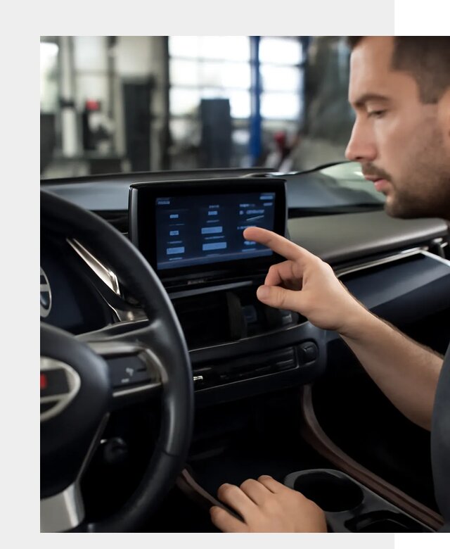 Русификация Lexus RX PANASONIC в Кимовске от 8143 р. | ФастМобиль-Кмв