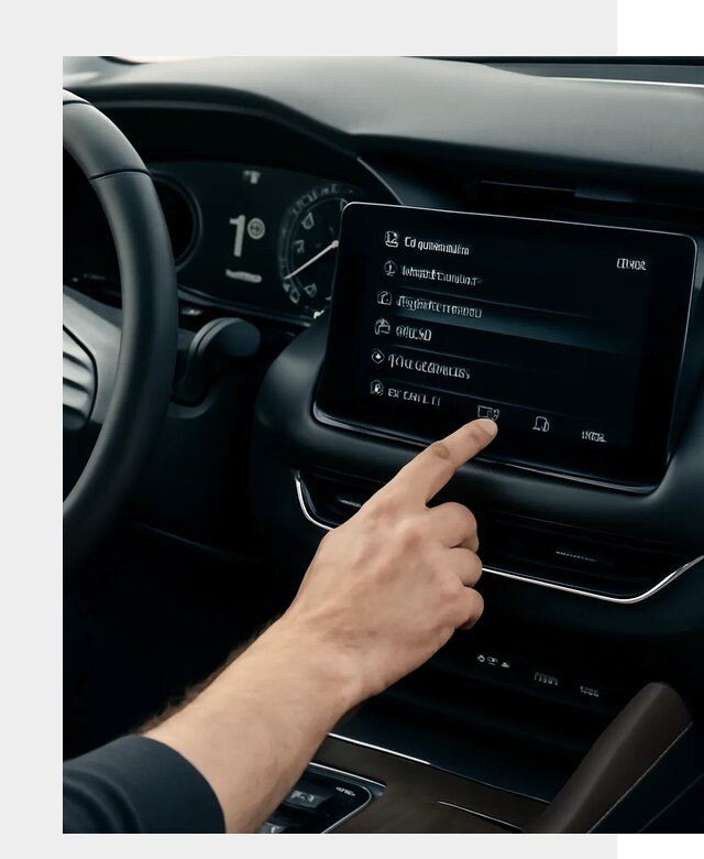 Русификация Mazda EZ-6 в Кимовске по цене от 15359 р. | ФастМобиль-Кмв