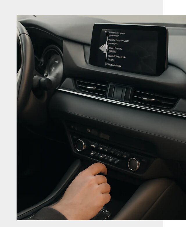 Русификация мультимедиа Mazda в Кимовске по цене от 8143 р. | ФастМобиль-Кмв