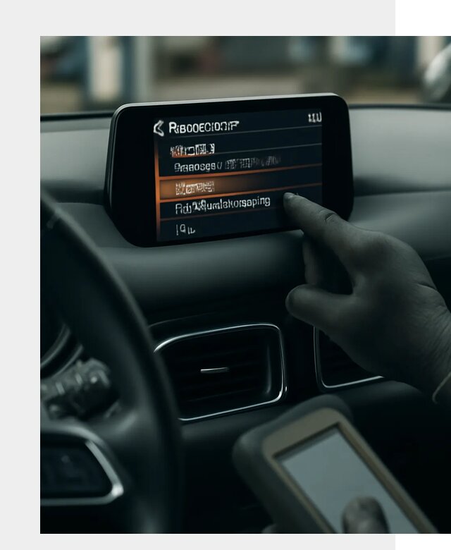 Установка приложений Mazda в Кимовске по цене от 5566 р. | ФастМобиль-Кмв