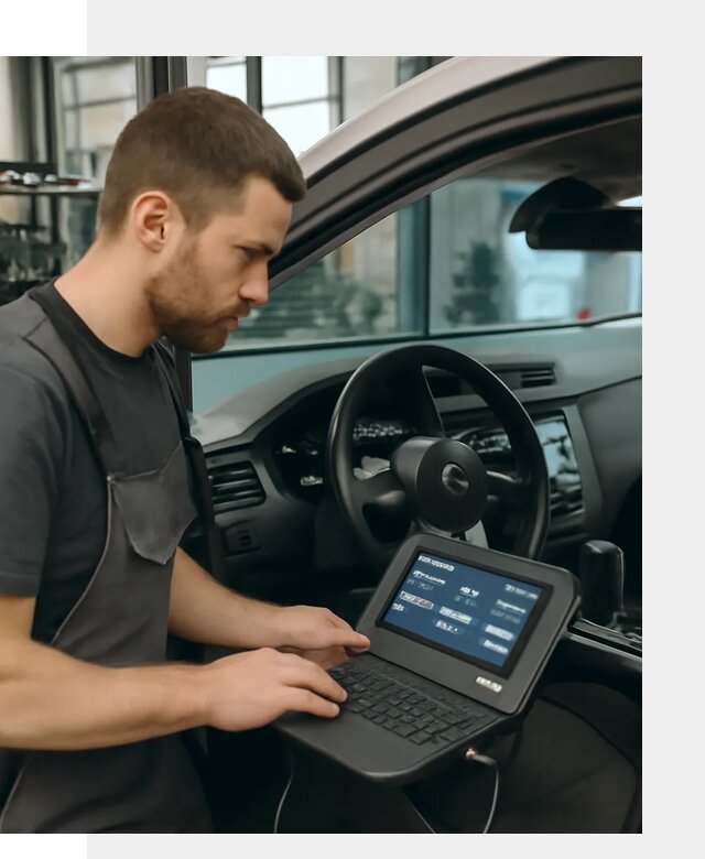 Русификация автомобилей Nissan для всех моделей в Кимовске
