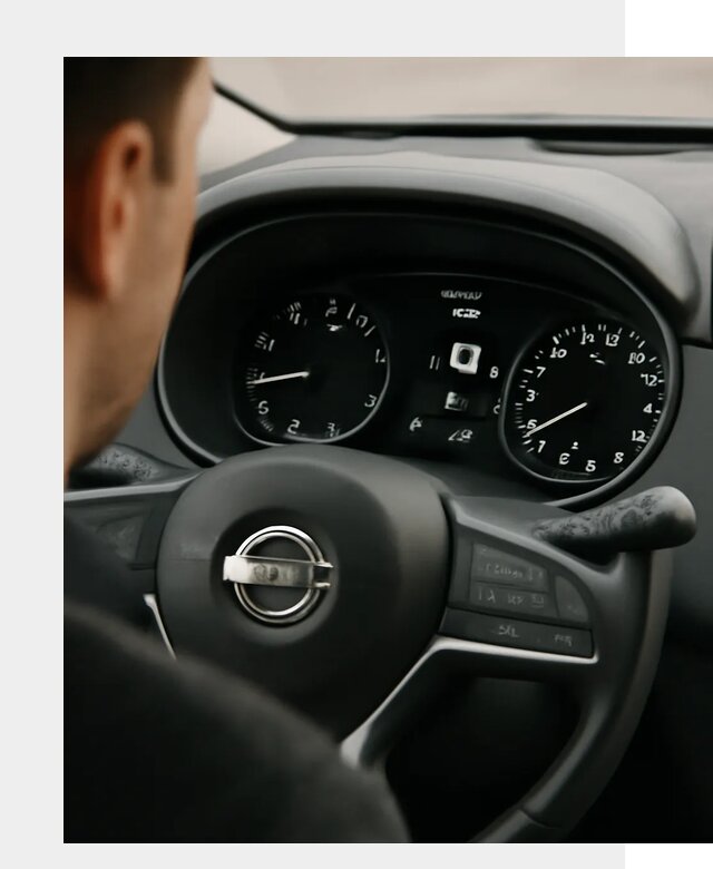 Русификация приборной панели Nissan в Кимовске от 6700 р. | ФастМобиль-Кмв