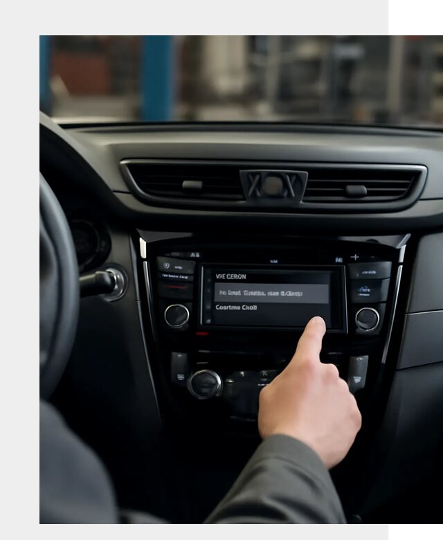 Установка приложений Nissan в Кимовске по цене от 5669 р. | ФастМобиль-Кмв