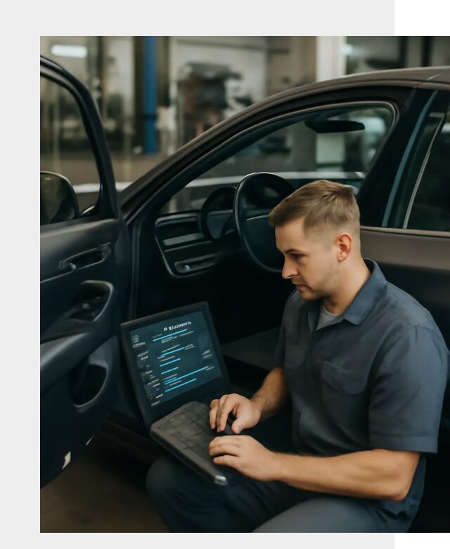 Русификация Toyota Crown в Кимовске по цене от 8762 р. | ФастМобиль-Кмв