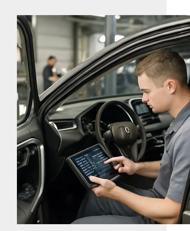 Русификация Toyota RAV4 в Кимовске по цене от 6700 р. | ФастМобиль-Кмв