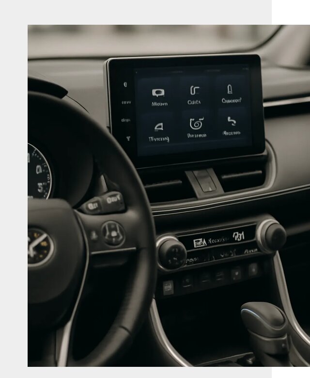 Русификация приборной панели Toyota в Кимовске от 6700 р. | ФастМобиль-Кмв